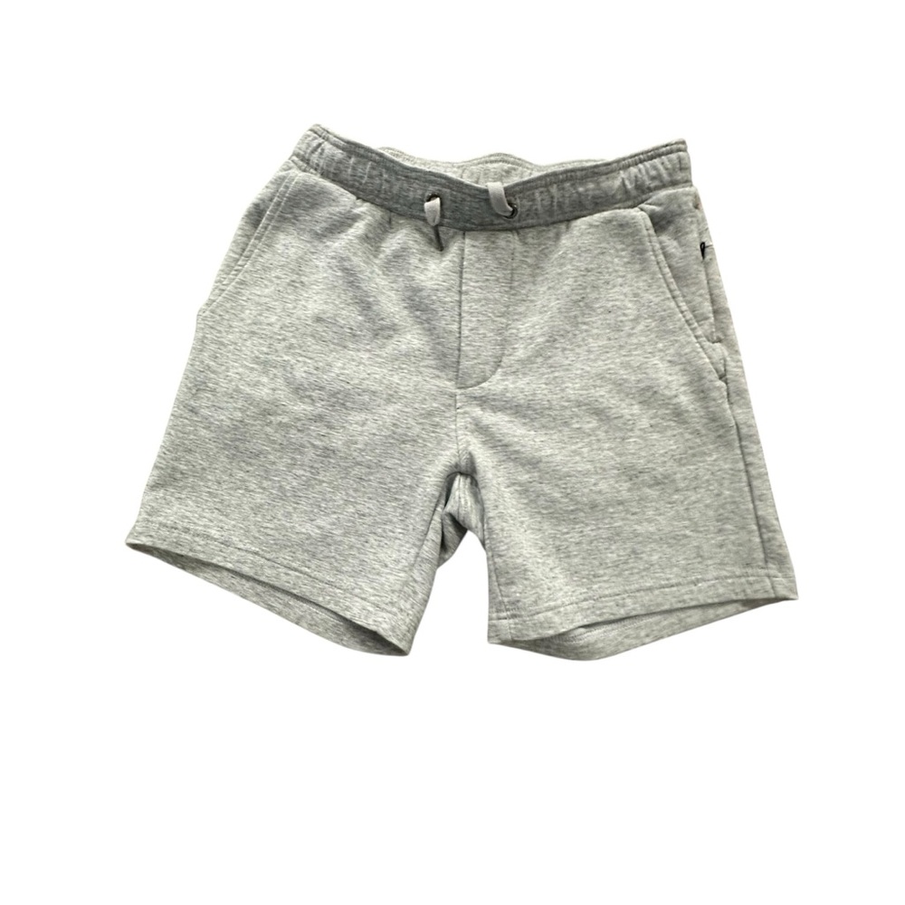 American Eagle Outfitters Gray Athletic Shorts